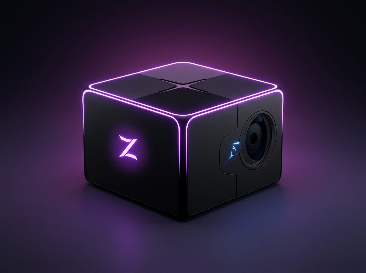 ZYRON AI CORE