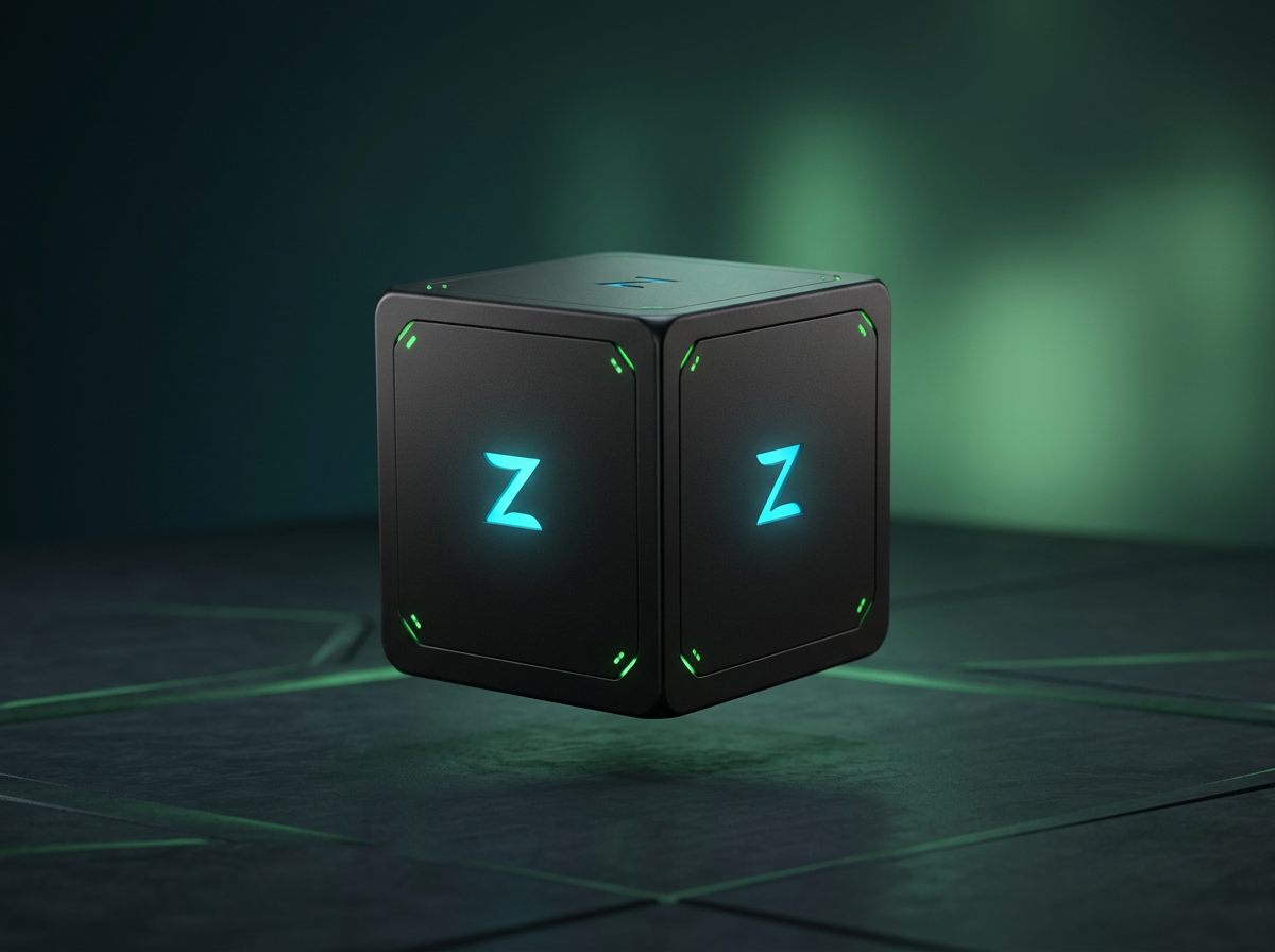 ZYRON ENERGY