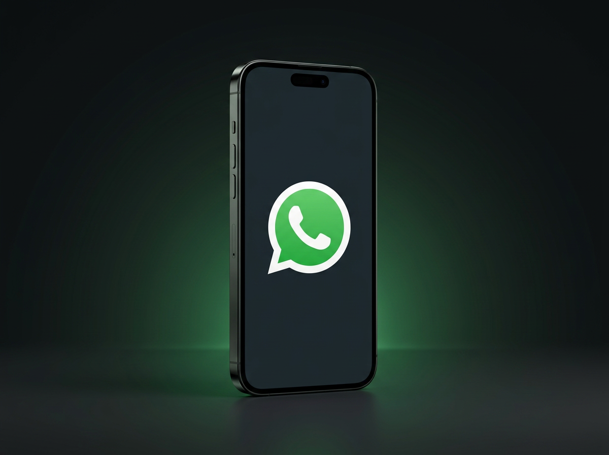 ZYRON WHATSAPP